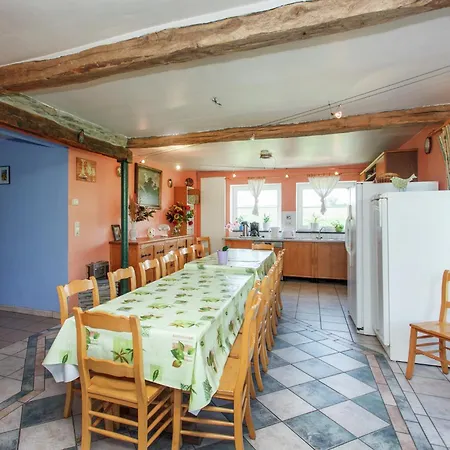 Charming In Brisy, Cleaning Included * Brisy