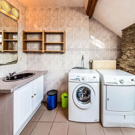 Charming In Brisy, Cleaning Included Сasa de vacaciones Brisy