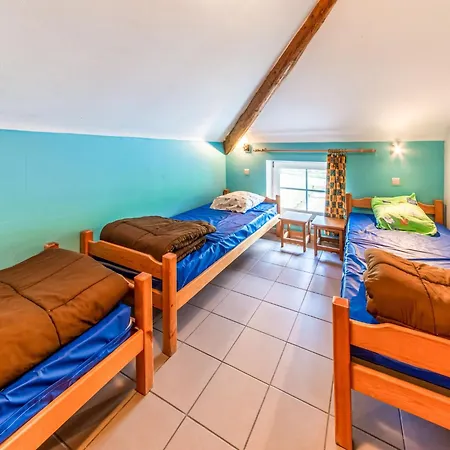 Charming In Brisy, Cleaning Included Сasa de vacaciones Brisy