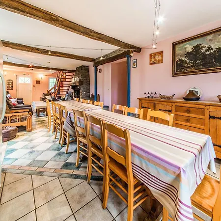Charming In Brisy, Cleaning Included *